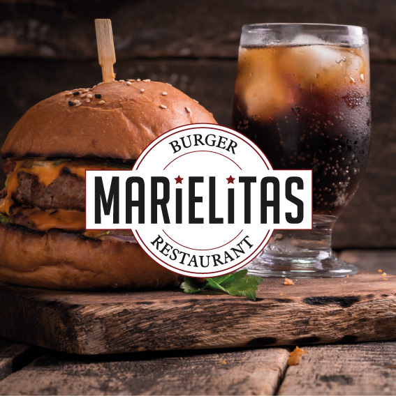 Marielitas Burger Restaurant Brunnthal